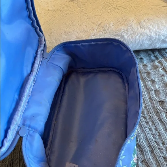 Yumi Kim Floral Makeup Train Case - Picture 8 of 13